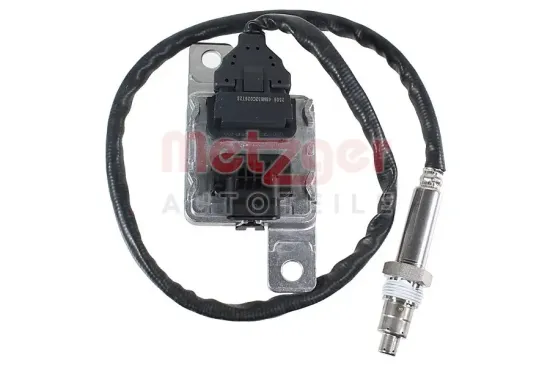 NOx-Sensor, NOx-Katalysator nach Katalysator METZGER AUTOTEILE 0940026 Bild NOx-Sensor, NOx-Katalysator nach Katalysator METZGER AUTOTEILE 0940026