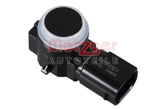 Sensor, Einparkhilfe außen hinten hinten innen innen vorne METZGER AUTOTEILE 0950001 Bild Sensor, Einparkhilfe außen hinten hinten innen innen vorne METZGER AUTOTEILE 0950001