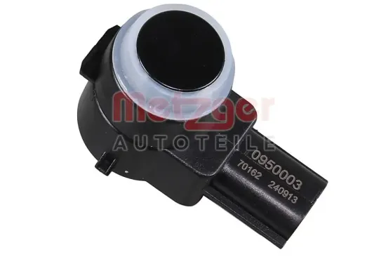 Sensor, Einparkhilfe hinten vorne METZGER AUTOTEILE 0950003 Bild Sensor, Einparkhilfe hinten vorne METZGER AUTOTEILE 0950003