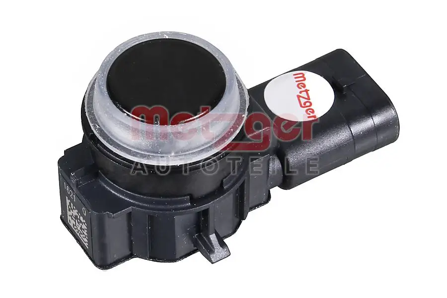 Sensor, Einparkhilfe hinten METZGER AUTOTEILE 0950007