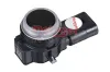 Sensor, Einparkhilfe hinten METZGER AUTOTEILE 0950007