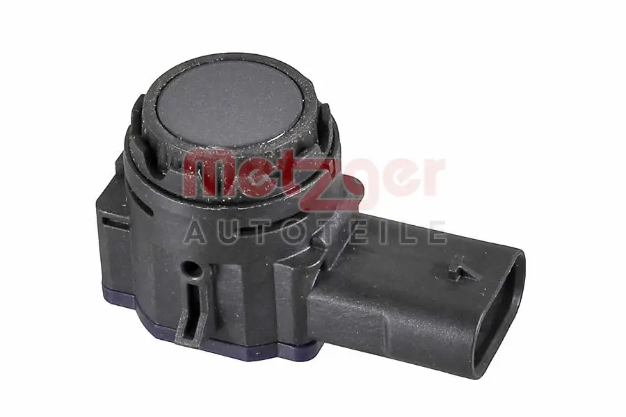 Sensor, Einparkhilfe METZGER AUTOTEILE 0950010
