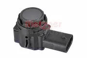 Sensor, Einparkhilfe METZGER AUTOTEILE 0950010