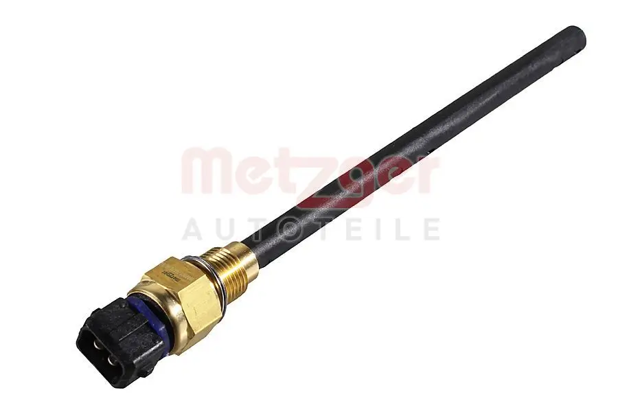 Sensor, Motorölstand METZGER AUTOTEILE 0980001