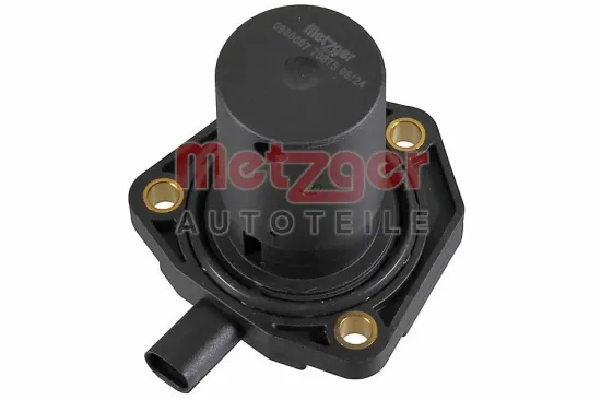 Sensor, Motorölstand METZGER AUTOTEILE 0980007 Bild Sensor, Motorölstand METZGER AUTOTEILE 0980007