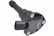 Sensor, Motorölstand METZGER AUTOTEILE 0980021