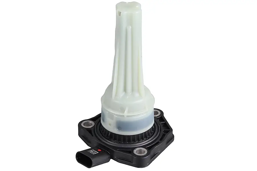 Sensor, Motorölstand METZGER AUTOTEILE 0980025