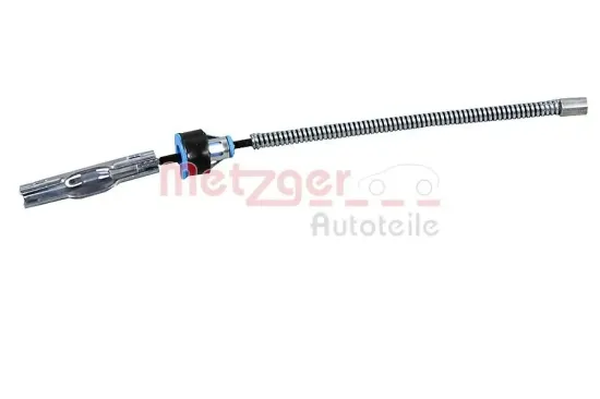 Seilzug, Feststellbremse hinten METZGER AUTOTEILE 1.FD014 Bild Seilzug, Feststellbremse hinten METZGER AUTOTEILE 1.FD014