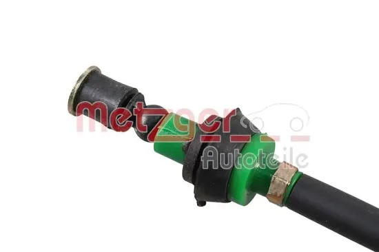Gaszug METZGER AUTOTEILE 10.0862 Bild Gaszug METZGER AUTOTEILE 10.0862