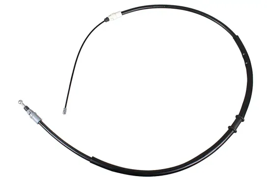 Seilzug, Feststellbremse hinten links hinten rechts METZGER AUTOTEILE 10.6859 Bild Seilzug, Feststellbremse hinten links hinten rechts METZGER AUTOTEILE 10.6859