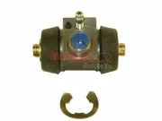Radbremszylinder Hinterachse METZGER 101-029