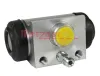 Radbremszylinder Hinterachse METZGER AUTOTEILE 101-1026