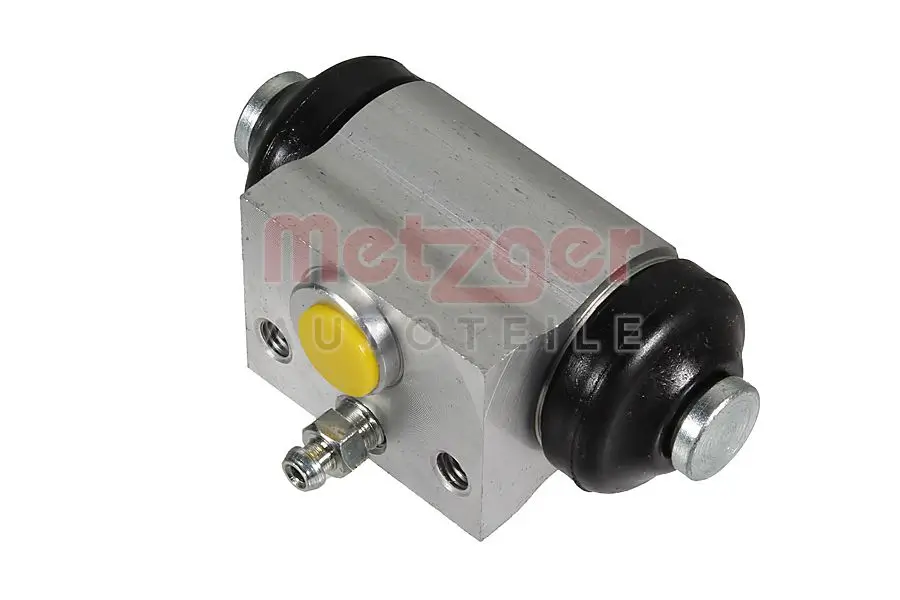 Radbremszylinder Hinterachse links Hinterachse rechts METZGER AUTOTEILE 101-1042