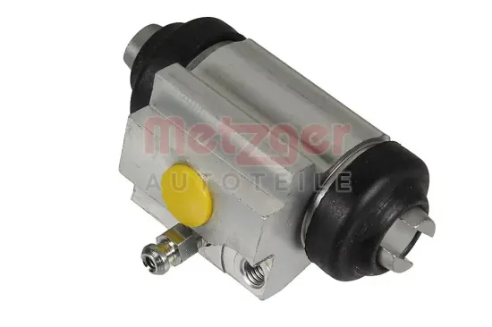 Radbremszylinder Hinterachse links Hinterachse rechts METZGER AUTOTEILE 101-1068 Bild Radbremszylinder Hinterachse links Hinterachse rechts METZGER AUTOTEILE 101-1068