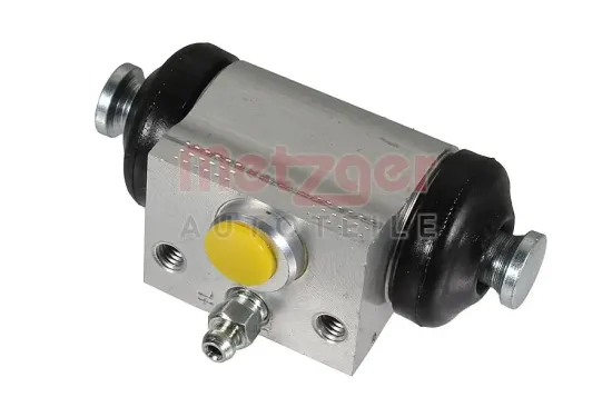 Radbremszylinder Hinterachse links Hinterachse rechts METZGER AUTOTEILE 101-1069 Bild Radbremszylinder Hinterachse links Hinterachse rechts METZGER AUTOTEILE 101-1069
