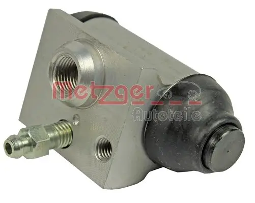 Radbremszylinder Hinterachse links Hinterachse rechts METZGER AUTOTEILE 101-1073 Bild Radbremszylinder Hinterachse links Hinterachse rechts METZGER AUTOTEILE 101-1073