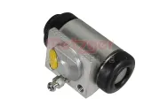 Radbremszylinder Hinterachse links METZGER 101-1081
