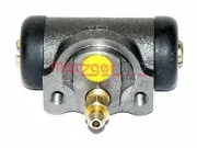 Radbremszylinder Hinterachse METZGER 101-132