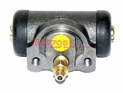 Radbremszylinder Hinterachse METZGER 101-132 Bild Radbremszylinder Hinterachse METZGER 101-132