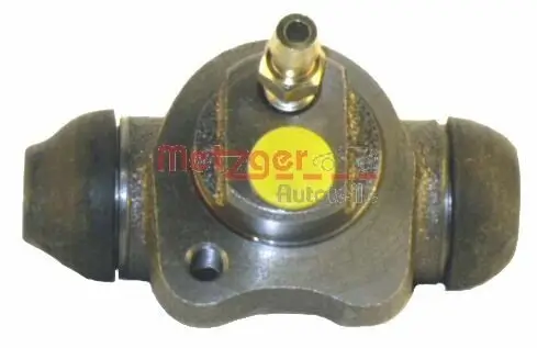 Radbremszylinder METZGER 101-299 Bild Radbremszylinder METZGER 101-299