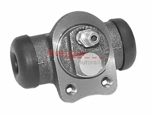 Radbremszylinder Hinterachse METZGER AUTOTEILE 101-301