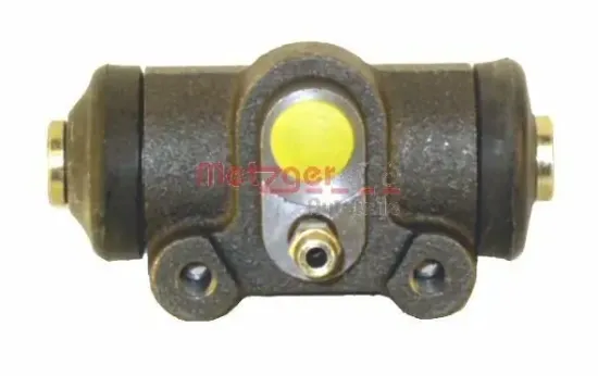 Radbremszylinder Hinterachse METZGER AUTOTEILE 101-310 Bild Radbremszylinder Hinterachse METZGER AUTOTEILE 101-310