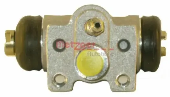 Radbremszylinder Hinterachse rechts METZGER AUTOTEILE 101-381 Bild Radbremszylinder Hinterachse rechts METZGER AUTOTEILE 101-381