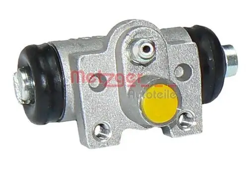 Radbremszylinder Hinterachse links METZGER AUTOTEILE 101-382 Bild Radbremszylinder Hinterachse links METZGER AUTOTEILE 101-382