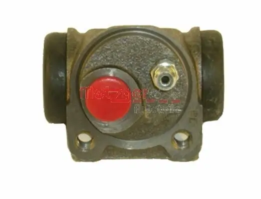 Radbremszylinder Hinterachse rechts METZGER AUTOTEILE 101-430