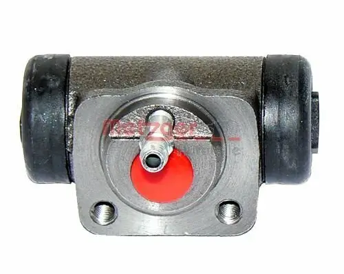 Radbremszylinder Hinterachse links Hinterachse rechts METZGER AUTOTEILE 101-456 Bild Radbremszylinder Hinterachse links Hinterachse rechts METZGER AUTOTEILE 101-456