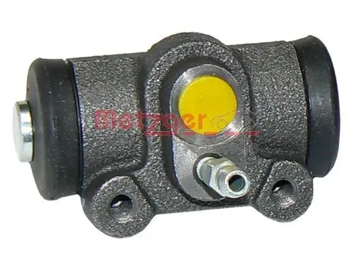 Radbremszylinder Hinterachse links Hinterachse rechts METZGER AUTOTEILE 101-463 Bild Radbremszylinder Hinterachse links Hinterachse rechts METZGER AUTOTEILE 101-463