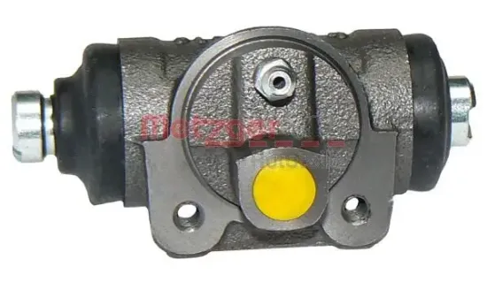 Radbremszylinder Hinterachse links Hinterachse rechts METZGER AUTOTEILE 101-617 Bild Radbremszylinder Hinterachse links Hinterachse rechts METZGER AUTOTEILE 101-617