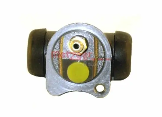 Radbremszylinder Hinterachse METZGER 101-767