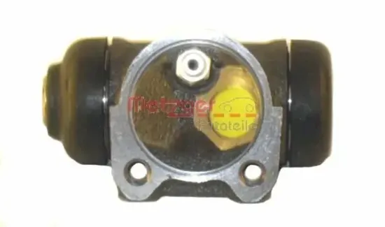 Radbremszylinder Hinterachse links METZGER 101-787 Bild Radbremszylinder Hinterachse links METZGER 101-787