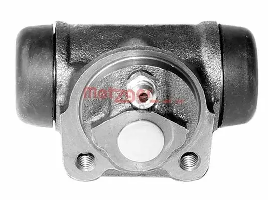 Radbremszylinder Hinterachse METZGER AUTOTEILE 101-853 Bild Radbremszylinder Hinterachse METZGER AUTOTEILE 101-853