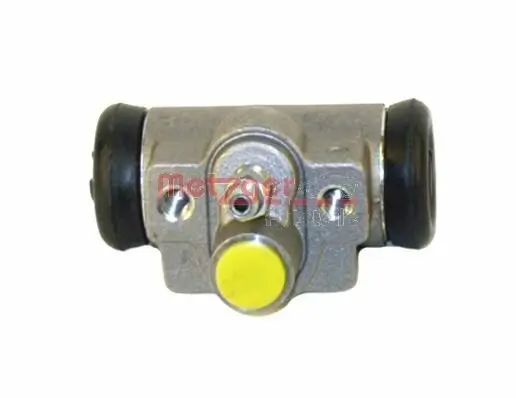 Radbremszylinder Hinterachse METZGER AUTOTEILE 101-891 Bild Radbremszylinder Hinterachse METZGER AUTOTEILE 101-891