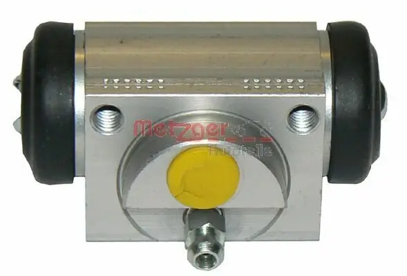 Radbremszylinder Hinterachse METZGER 101-893