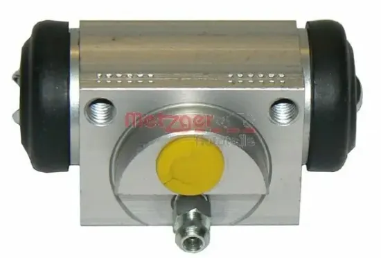 Radbremszylinder Hinterachse METZGER 101-893 Bild Radbremszylinder Hinterachse METZGER 101-893