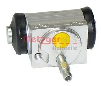 Radbremszylinder Hinterachse METZGER 101-961 Bild Radbremszylinder Hinterachse METZGER 101-961