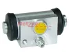 Radbremszylinder Hinterachse METZGER 101-973