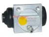 Radbremszylinder Hinterachse links METZGER AUTOTEILE 101-980