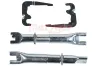 Nachsteller-Satz, Trommelbremse METZGER AUTOTEILE 101 53 005