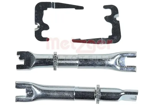 Nachsteller-Satz, Trommelbremse METZGER AUTOTEILE 101 53 005 Bild Nachsteller-Satz, Trommelbremse METZGER AUTOTEILE 101 53 005
