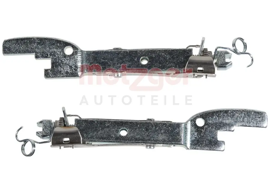 Nachsteller-Satz, Trommelbremse METZGER AUTOTEILE 101 53 007