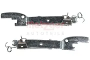 Nachsteller-Satz, Trommelbremse METZGER AUTOTEILE 101 53 007