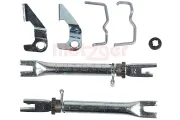 Nachsteller-Satz, Trommelbremse METZGER AUTOTEILE 102 53 004