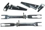 Nachsteller-Satz, Trommelbremse Hinterachse METZGER AUTOTEILE 102 53 026