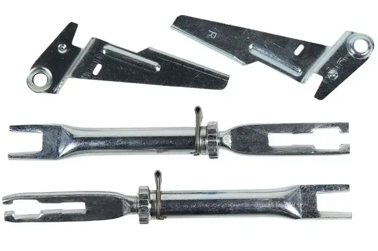 Nachsteller-Satz, Trommelbremse Hinterachse METZGER AUTOTEILE 102 53 026 Bild Nachsteller-Satz, Trommelbremse Hinterachse METZGER AUTOTEILE 102 53 026