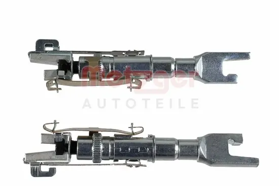 Nachsteller-Satz, Trommelbremse METZGER 104 53 004 Bild Nachsteller-Satz, Trommelbremse METZGER 104 53 004