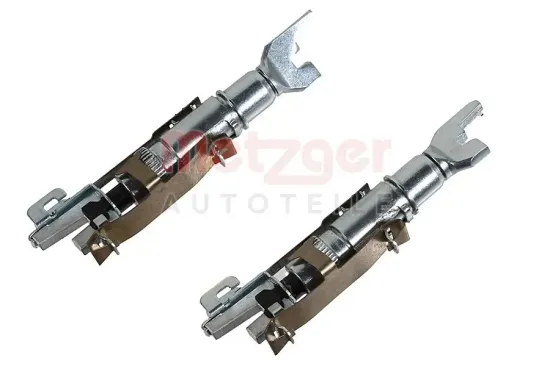 Nachsteller-Satz, Trommelbremse Hinterachse METZGER AUTOTEILE 104 53 005 Bild Nachsteller-Satz, Trommelbremse Hinterachse METZGER AUTOTEILE 104 53 005